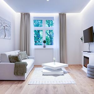 Appartement met Twee Slaapkamers
